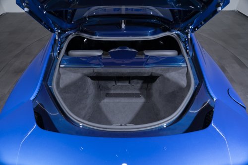 This $900,000 Nissan GT-R Is One Of Just 19 Ever Built