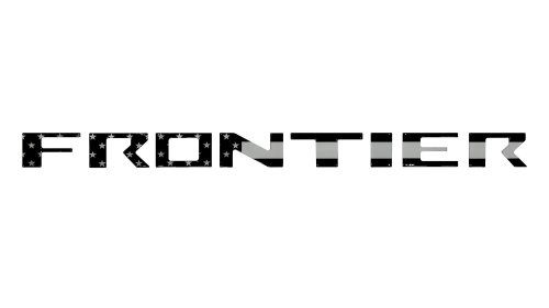 Nissan, Nissan Frontier, Nissan Breaks Out The Stars And Stripes For Frontier Special Edition