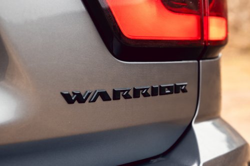 Nissan Gives Aussies One Last Shot At A New V8 Patrol