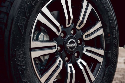 Nissan, Nissan Patrol, Nissan Gives Aussies One Last Shot At A New V8 Patrol