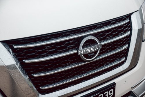 Nissan Gives Aussies One Last Shot At A New V8 Patrol
