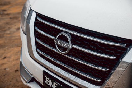 Nissan Gives Aussies One Last Shot At A New V8 Patrol