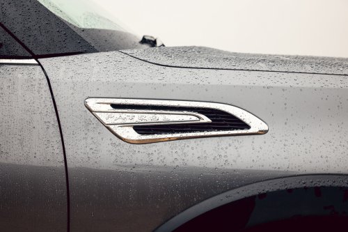 Nissan Gives Aussies One Last Shot At A New V8 Patrol