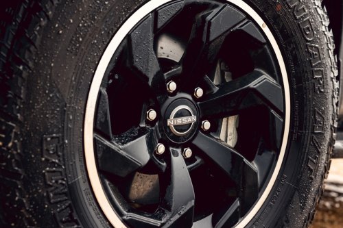 Nissan Gives Aussies One Last Shot At A New V8 Patrol
