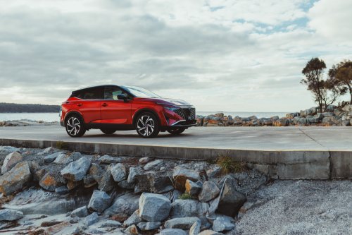 Nissan, Nissan Hits The Brakes On EV Version Of Its European Best-Seller
