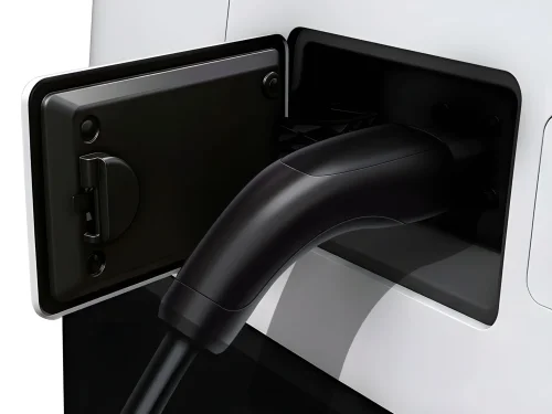 Mexico’s First Homegrown EV Seats Six And Costs $8,600
