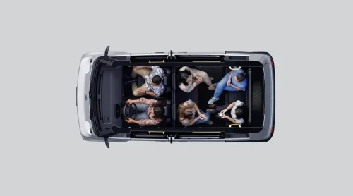 Mexico’s First Homegrown EV Seats Six And Costs $8,600