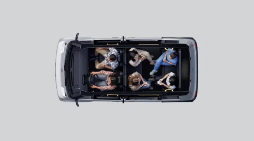 Mexico’s First Homegrown EV Seats Six And Costs $8,600