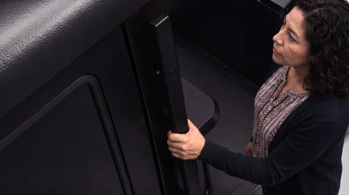 Mexico’s First Homegrown EV Seats Six And Costs $8,600