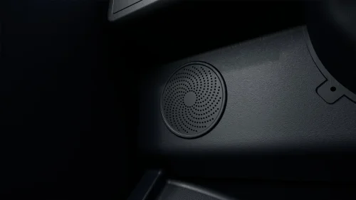 Mexico’s First Homegrown EV Seats Six And Costs $8,600