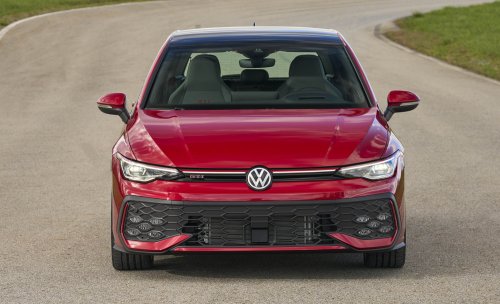 Thieves Keep Stealing A $2,600 VW Part That’s Useless The Moment It’s Removed