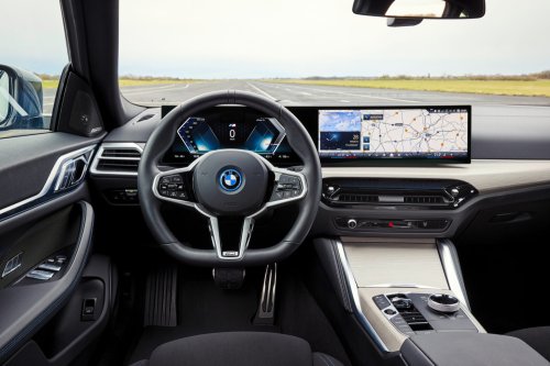 BMW, BMW i4, Battery, BMW Tells Owners It’s Okay If Your i3 Or i4 Says It Needs A New Battery