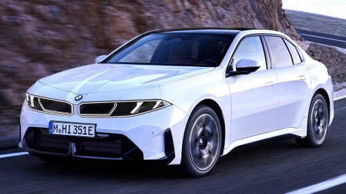 Automakers Keep Adding Colors, Yet Eight In Ten New Cars Are Grayscale