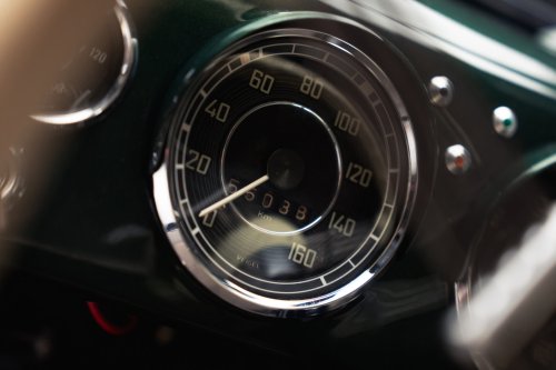 Porsche’s Manual Earls Court 51 Edition Makes The Pricey 911 S/T Look Like A Deal