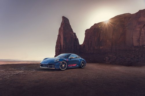 Porsche Built Three Real-Life 911s For Toy Story 5, And You Can Buy Them