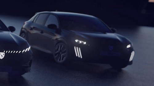 Peugeot, Peugeot Is Putting Le Mans Badges On Everything, Except Two Models