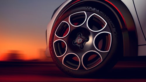 Peugeot’s First Electric GTi Does 62 MPH In 5.5 Seconds For Under €43,000