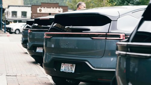 Polestar, Volvo, Polestar Tells Dealers It Still Doesn’t Know Why It Was Banned In The US While Volvo Wasn’t