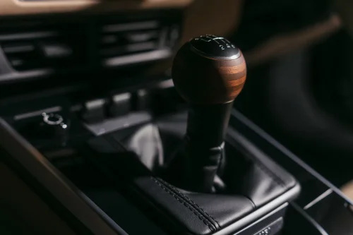 Porsche’s Manual Earls Court 51 Edition Makes The Pricey 911 S/T Look Like A Deal