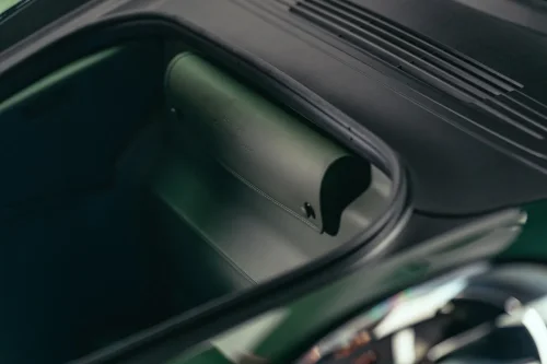 Porsche’s Manual Earls Court 51 Edition Makes The Pricey 911 S/T Look Like A Deal