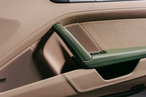Porsche’s Manual Earls Court 51 Edition Makes The Pricey 911 S/T Look Like A Deal