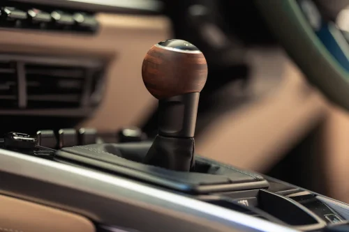 Porsche’s Manual Earls Court 51 Edition Makes The Pricey 911 S/T Look Like A Deal