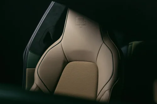 Porsche’s Manual Earls Court 51 Edition Makes The Pricey 911 S/T Look Like A Deal