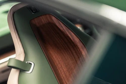 Porsche’s Manual Earls Court 51 Edition Makes The Pricey 911 S/T Look Like A Deal