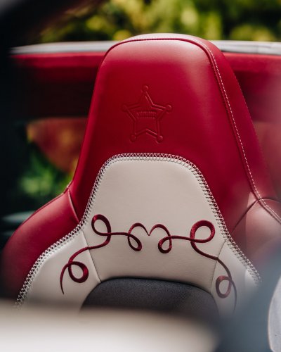 Porsche Built Three Real-Life 911s For Toy Story 5, And You Can Buy Them