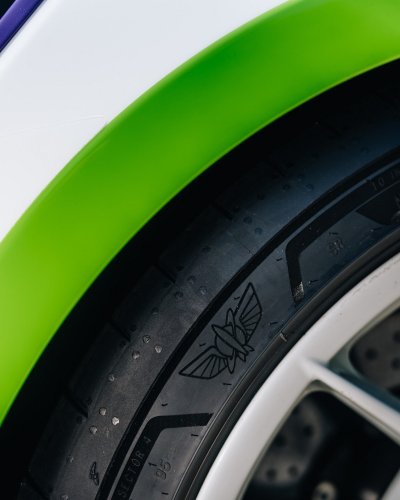 Porsche Built Three Real-Life 911s For Toy Story 5, And You Can Buy Them