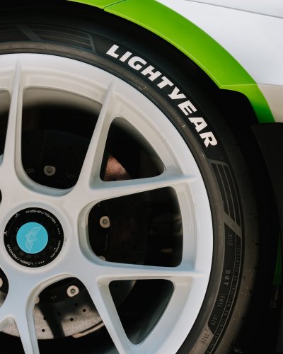 Porsche Built Three Real-Life 911s For Toy Story 5, And You Can Buy Them