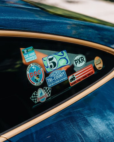 Porsche Built Three Real-Life 911s For Toy Story 5, And You Can Buy Them