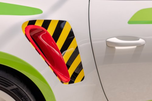 Porsche Built Three Real-Life 911s For Toy Story 5, And You Can Buy Them