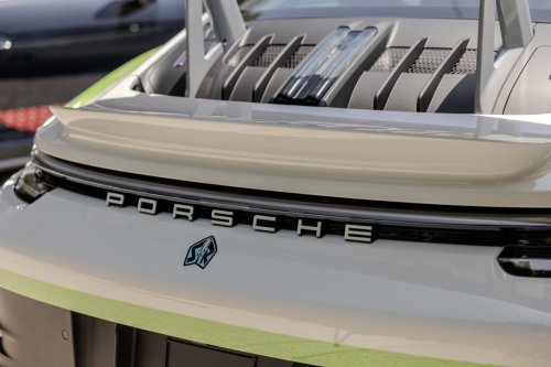 Porsche, Porsche Built Three Real-Life 911s For Toy Story 5, And You Can Buy Them