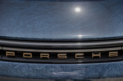 Porsche Built Three Real-Life 911s For Toy Story 5, And You Can Buy Them