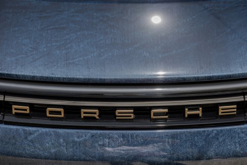 Porsche Built Three Real-Life 911s For Toy Story 5, And You Can Buy Them