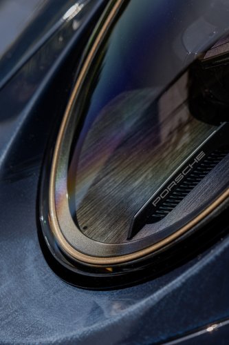 Porsche Built Three Real-Life 911s For Toy Story 5, And You Can Buy Them