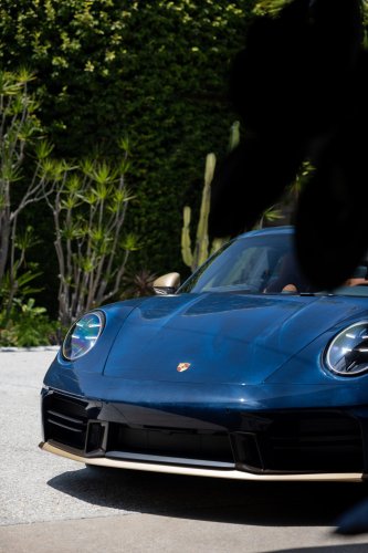 Porsche Built Three Real-Life 911s For Toy Story 5, And You Can Buy Them