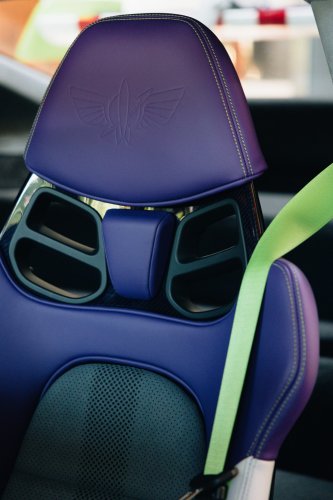 Porsche Built Three Real-Life 911s For Toy Story 5, And You Can Buy Them