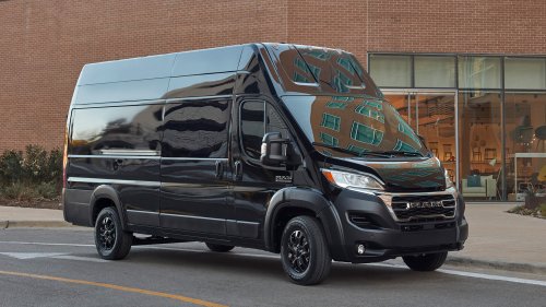 Ram’s 9-Speed Is Really A 7-Speed, Lawsuit Claims