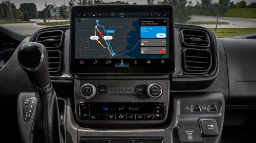 RAM, Ram’s 9-Speed Is Really A 7-Speed, Lawsuit Claims