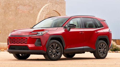 Toyota, Toyota RAV4, Toyota’s RAV4 Is Selling So Fast Dealers Are Counting Stock In Hours, Not Days