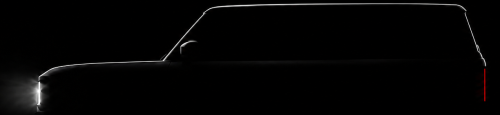 A US Startup Wants To Sell You A $21,500 Ameri-Kei Pickup With A Manual