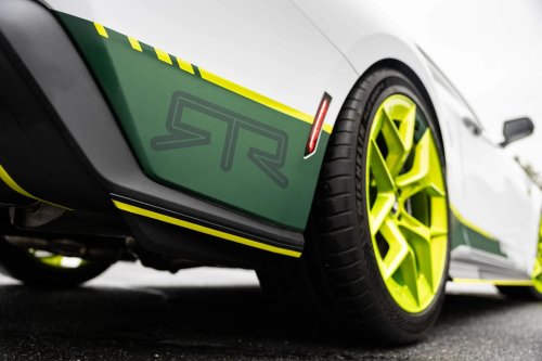 RTR Will Build Your Dream Mustang, With Up To 810 HP For $33,995