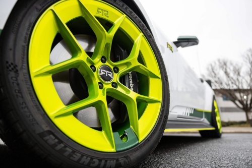 RTR Will Build Your Dream Mustang, With Up To 810 HP For $33,995