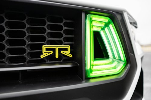RTR Will Build Your Dream Mustang, With Up To 810 HP For $33,995
