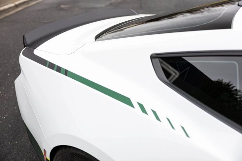 RTR Will Build Your Dream Mustang, With Up To 810 HP For $33,995