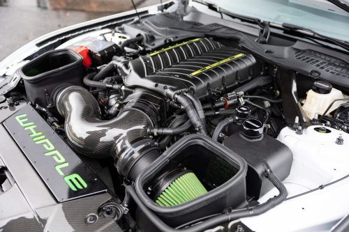 RTR Will Build Your Dream Mustang, With Up To 810 HP For $33,995