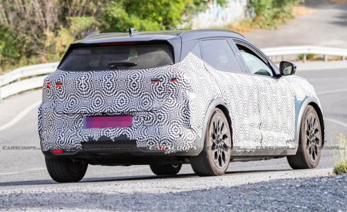 Renault Just Helped Us Unwrap The Facelifted Scenic’s Disguise
