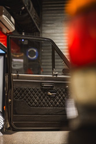 This Scruffy Little Datsun 1200 Pickup Hides A Turbocharged Nissan Engine